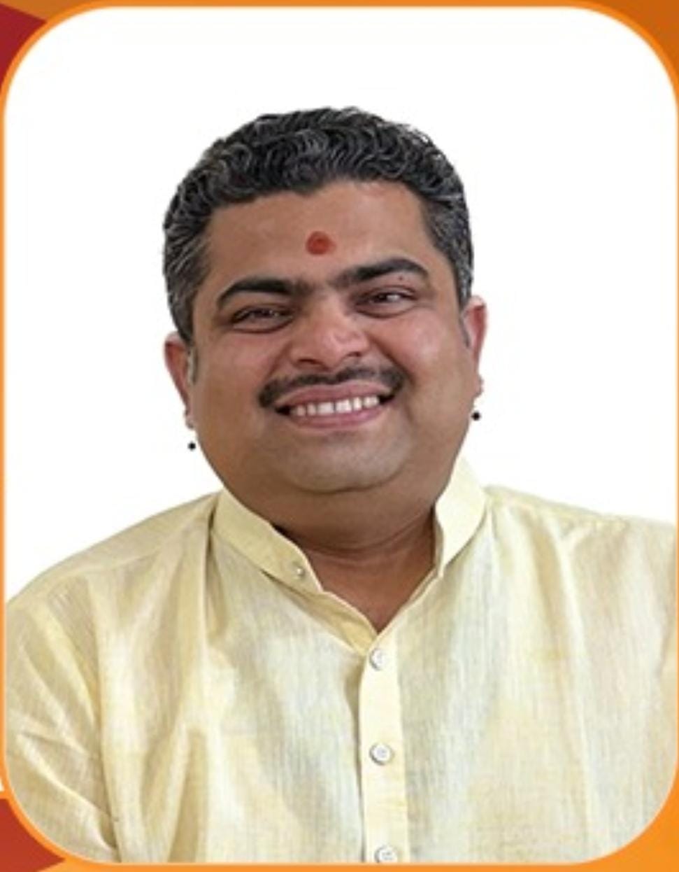 Shri Haridas Yashwant